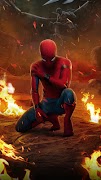Spider Man HD Wallpapers screenshot 5