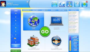 Mathletics Student screenshot 5