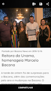 Bacana News 스크린샷 1