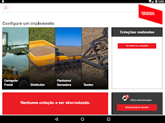 AGCO Implementos ảnh chụp màn hình 2