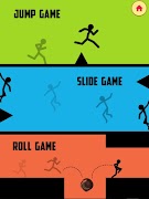 Pack Swipe Games 스크린샷 5