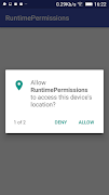 Tutorial For Android M screenshot 5