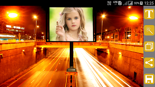 Hoarding Frames تصوير الشاشة 1