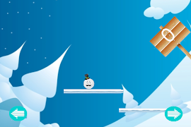 MR.Snowball screenshot 1