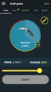 CSGOFAST - Try your luck! screenshot 1