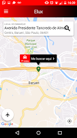 Elux постер