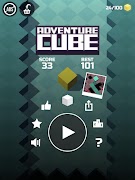 Adventure Cube syot layar 6