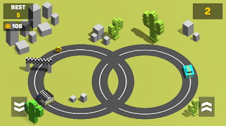 Loop Drive X Ekran Görüntüsü 3