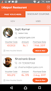 WorkMob for Partners 截图 4