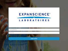 Expanscience Laboratoires 스크린샷 4