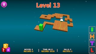 Einstein™ Cubes Screenshot 4