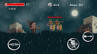 Spirit 스크린샷 1