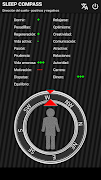 SLEEP COMPASS Ekran Görüntüsü 4
