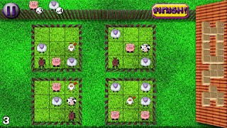 3 Schermata Hidden Pets