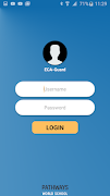 ECA-Guard تصوير الشاشة 1