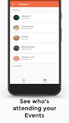 RecBoard screenshot 1