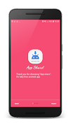 App Share : APK share & Backup โปสเตอร์