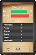 Quizapps Screenshot 3