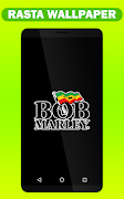 Rasta Wallpaper Offline スクリーンショット 5