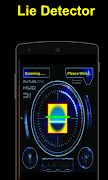 Lie Detector - Prank gönderen