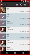 Recording App - Automatic Call Recorder screenshot 3