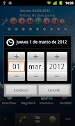 PrimiCheck  App+Widget captura de pantalla 7