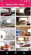 Bedroom Photo Frames screenshot 4