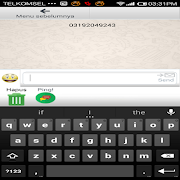 Hello Indonesia screenshot 2