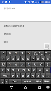 Enochian Keyboard screenshot 1