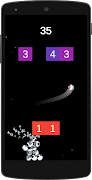 Balls Rush - SPACE ภาพหน้าจอ 6