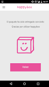 happy box Ekran Görüntüsü 4