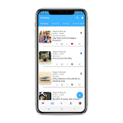 Leaffpro اسکرین شاٹ 1