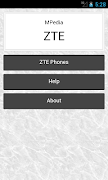 MPedia-ZTE plakat