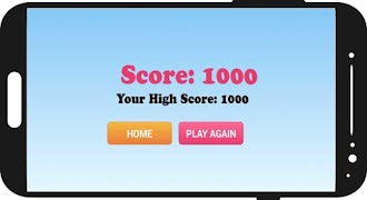 Patrick Jump2 screenshot 1