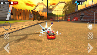 Re-Volt 3 Screenshot 6