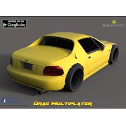 Drag Multiplayer تصوير الشاشة 5