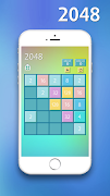2048 screenshot 3