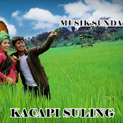Kacapi Suling syot layar 3