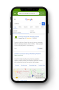 Prime Browser capture d'écran 1