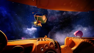 ASTEROIDS “Versión Completa” captura de pantalla 6