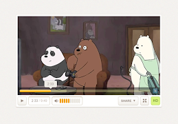 حلقات كرتون بدون نت スクリーンショット 6