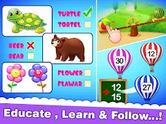 5 Schermata Seminal Mind - Math book 2