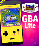 Lite GBA Emulator [ Enjoy Classic Games For Free ] 스크린샷 4