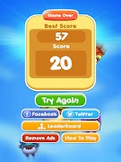 Quick Jump اسکرین شاٹ 7