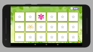 Brain Teaser : Strong Memory Game screenshot 3