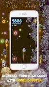برنامه‌نما Tiny Gravity عکس از صفحه