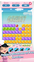 Fruit Rescue Blast Adventure screenshot 3