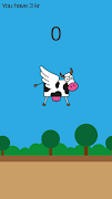 FlappyKo screenshot 1