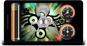 Fidget Spinner Screenshot 3