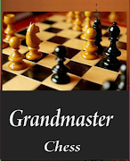 Grandmaster Chess ポスター